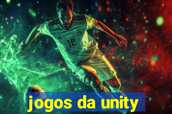 jogos da unity